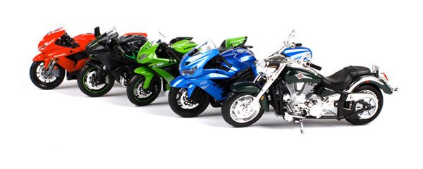 alloy motorcycle model, cassic boy vehicle toy, multi-patters,big size,high simulation,kid' party birthday gift, collecting, home decor
alloy motorcycle model, cassic boy vehicle toy, multi-patters,big size,high simulation,kid' party birthday gift, collecting, home decor
