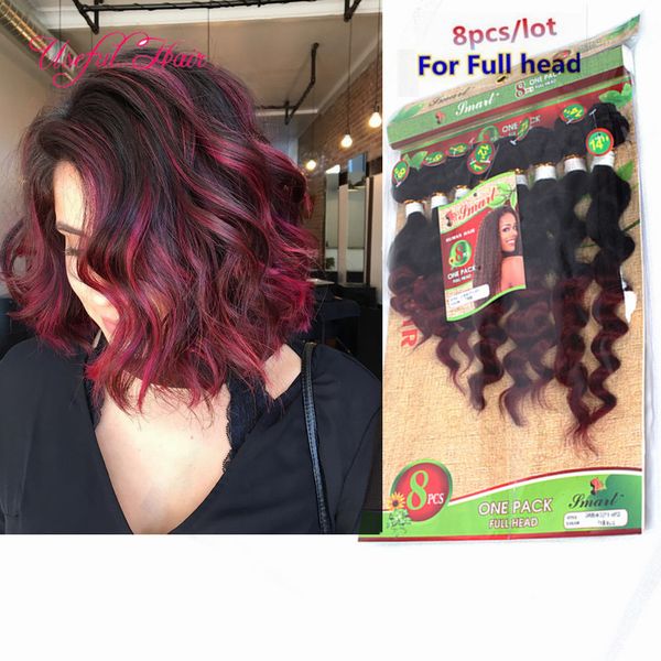 8pcs/lot ombre bug kinky curly brazilian hair deep wave curly human braiding hair extension african american malaysian hair human bundles, Black
8pcs/lot ombre bug kinky curly brazilian hair deep wave curly human braiding hair extension african american malaysian hair human bundles, Black
