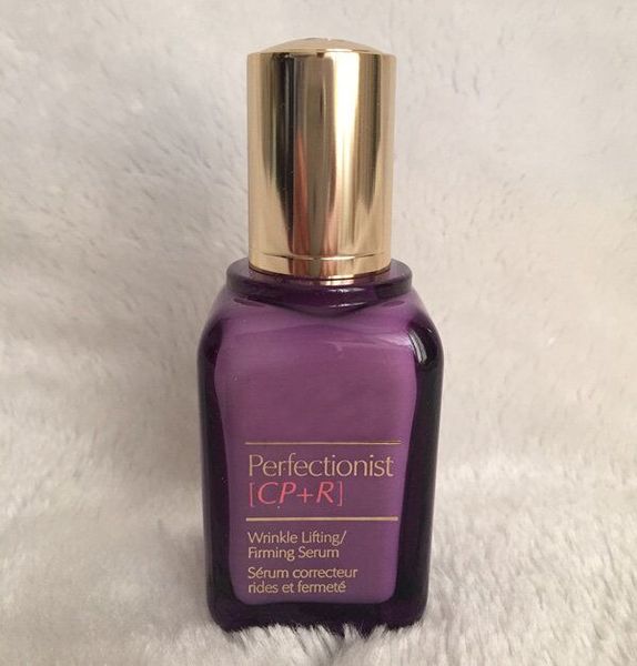 in stock facial essence facial care essence perfectionist cp+r skin lifting firming serum 50ml ing, White
in stock facial essence facial care essence perfectionist cp+r skin lifting firming serum 50ml ing, White