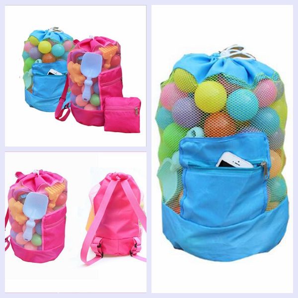 50PCS Kids Beach Toys Receive Bag Folding Mesh Sandboxes Child Sandpit Storage Shell Net Sand Away Beach Mesh Pouch Backpack YYA203
50PCS Kids Beach Toys Receive Bag Folding Mesh Sandboxes Child Sandpit Storage Shell Net Sand Away Beach Mesh Pouch Backpack YYA203