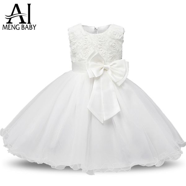 ai meng baby flower princess girl dress wedding first birthday newborn baby baptism clothes toddler kids party dresses for girls, Red;yellow
ai meng baby flower princess girl dress wedding first birthday newborn baby baptism clothes toddler kids party dresses for girls, Red;yellow