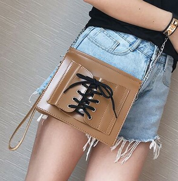 women european fashion brand new pu leather handbag shoulder bag tote purse as42