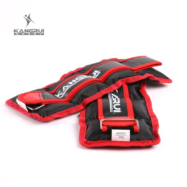 wholesale- 2pcs/1pair leg ankle weights straps wrist weight strength training exercise fitness equipment for running basketball football
wholesale- 2pcs/1pair leg ankle weights straps wrist weight strength training exercise fitness equipment for running basketball football
