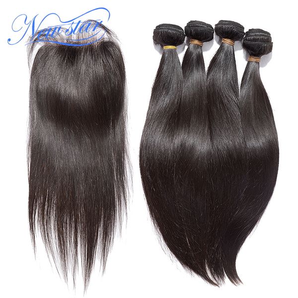wholesale-new star hair brazilian virgin hair with closure brazilian straight 4 bundles with 1 part excellent lace straight closure, Black;brown
wholesale-new star hair brazilian virgin hair with closure brazilian straight 4 bundles with 1 part excellent lace straight closure, Black;brown