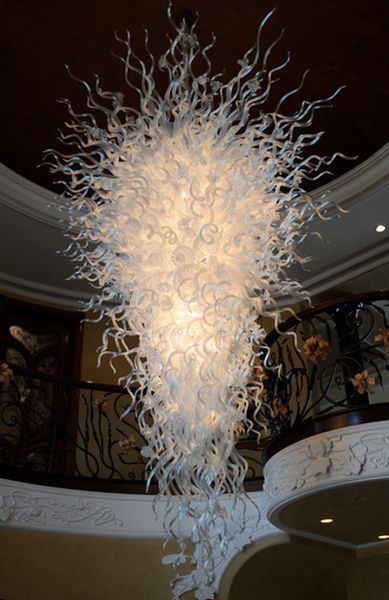 luxury villa stair chandelier 100% mouth blown borosilicate murano glass art decor style modern large chandeliers light
luxury villa stair chandelier 100% mouth blown borosilicate murano glass art decor style modern large chandeliers light