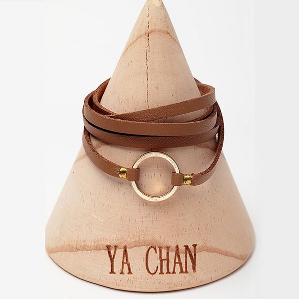 multi layers diy leather bracelet factory price delicate handmade bracelet jewelry punk retro style women girls' gift
multi layers diy leather bracelet factory price delicate handmade bracelet jewelry punk retro style women girls' gift