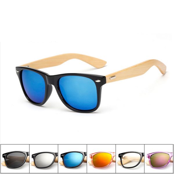 wholesale- bamboo sunglasses for men women travel goggles sun glasses vintage wooden leg eyeglasses fashion brand design 29 colors, White;black
wholesale- bamboo sunglasses for men women travel goggles sun glasses vintage wooden leg eyeglasses fashion brand design 29 colors, White;black