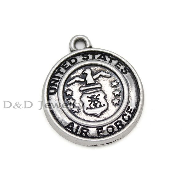 wholesale- 20pcs/lot--antique tibetan silver united states charm pendants,us charms 23x20mm, Bronze;silver
wholesale- 20pcs/lot--antique tibetan silver united states charm pendants,us charms 23x20mm, Bronze;silver