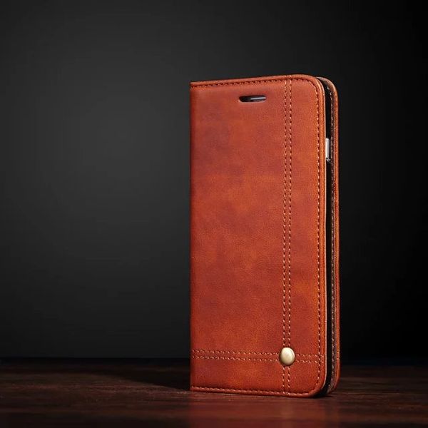 pu leather case for iphone 7 7 plus 8 retro business multi-function kickstand full protection flip cover for iphone 5 6 6s case
pu leather case for iphone 7 7 plus 8 retro business multi-function kickstand full protection flip cover for iphone 5 6 6s case
