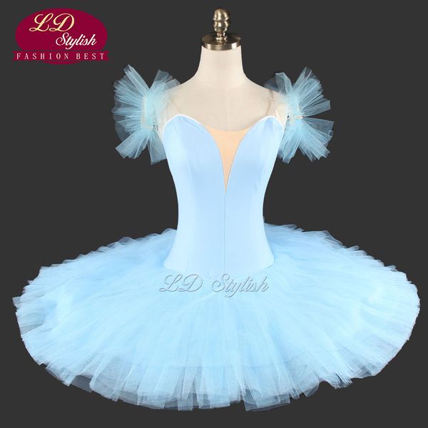 plain professional ballet tutus blue for girls natcracker platter ballet tutu kids ballet costumes ld0025, Black;red
plain professional ballet tutus blue for girls natcracker platter ballet tutu kids ballet costumes ld0025, Black;red