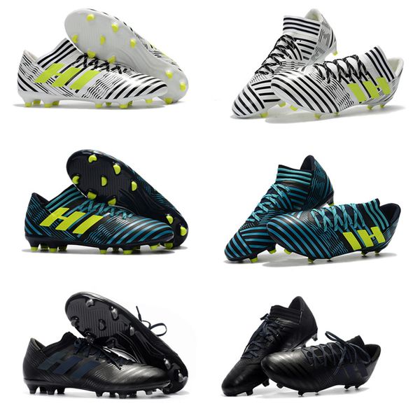 original mens football boots nemeziz 17.1 fg soccer shoes tango 17.3 ic tf messi nemeziz 17 360 agility superfly soccer cleats
original mens football boots nemeziz 17.1 fg soccer shoes tango 17.3 ic tf messi nemeziz 17 360 agility superfly soccer cleats