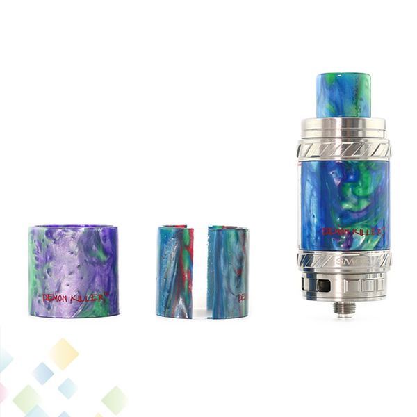 Demon Killer Replacement Resin Tube for TFV12 Tank 6ml Atomizer Replacments Tube High quality E Cigarette DHL Free
Demon Killer Replacement Resin Tube for TFV12 Tank 6ml Atomizer Replacments Tube High quality E Cigarette DHL Free