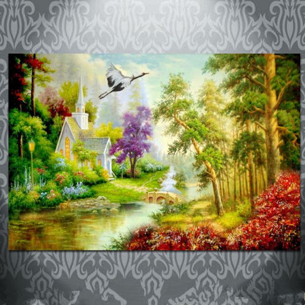 new design bedroom oil paintings scenery paint decor picture unframed decoration printed printing room wall art home hand
new design bedroom oil paintings scenery paint decor picture unframed decoration printed printing room wall art home hand