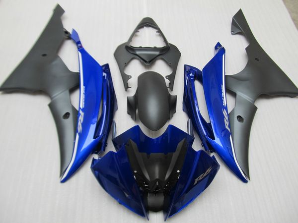 injection molding fairing kit for yamaha yzf r6 08 09-15 black blue fairings set yzfr6 2008-2015 ot01
injection molding fairing kit for yamaha yzf r6 08 09-15 black blue fairings set yzfr6 2008-2015 ot01