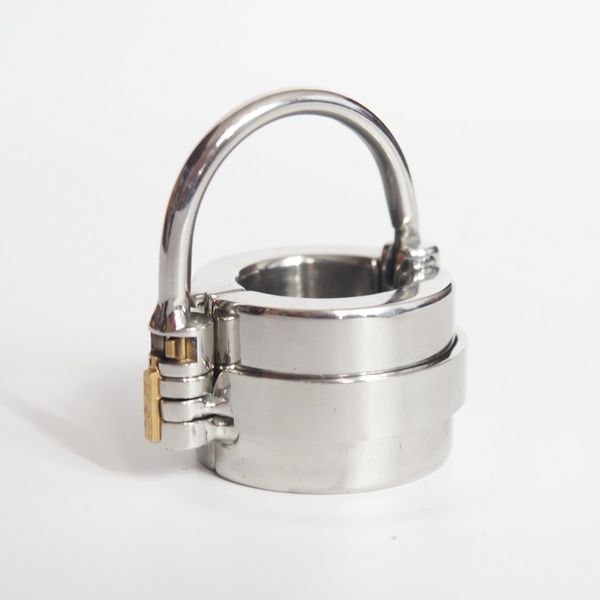 2021 scrotum 450g stretcher device restraint rings scrotum chastity cock separation device spike ball steel locking weight cbt stainles fxue
2021 scrotum 450g stretcher device restraint rings scrotum chastity cock separation device spike ball steel locking weight cbt stainles fxue