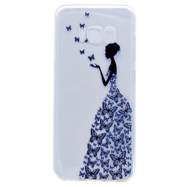 transparent tpu cover for samsung galaxy s8 case fashion colour decoration tower bike butterfly girl feather design phone case
transparent tpu cover for samsung galaxy s8 case fashion colour decoration tower bike butterfly girl feather design phone case
