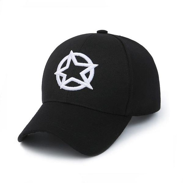 spring colored baseball cap male female couple embroidered five star shade hat wmb011, Blue;gray
spring colored baseball cap male female couple embroidered five star shade hat wmb011, Blue;gray