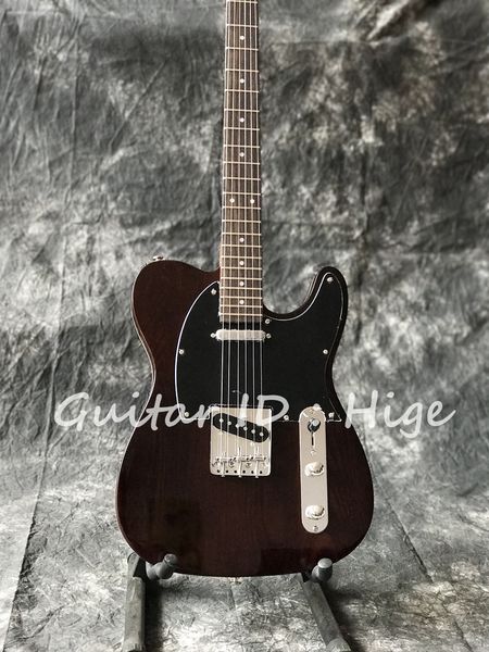 новое прибытие custom shop браун telecaster guitarra rosewood fingerboard tele электрическая гитара черепаха черный pickguard chrome оборудо
новое прибытие custom shop браун telecaster guitarra rosewood fingerboard tele электрическая гитара черепаха черный pickguard chrome оборудо