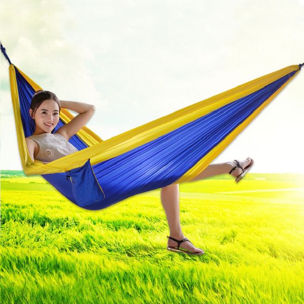 wholesale- 30pcs/lot outdoor single person hammock 230*90cm survival parachute travel tourism leisure camping strone rope hammock za1071
wholesale- 30pcs/lot outdoor single person hammock 230*90cm survival parachute travel tourism leisure camping strone rope hammock za1071