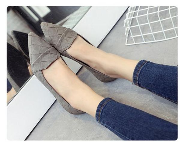 ballet 8 woman women shoes shoes square toe moccasins flats soft bottom fashion size:4.5- us work single flat fhoan, Black
ballet 8 woman women shoes shoes square toe moccasins flats soft bottom fashion size:4.5- us work single flat fhoan, Black