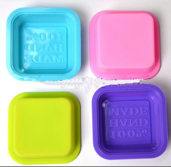 hopestar168 delicate cute craft art square silicone oven handmade soap molds diy soap mold baking moulds random color
hopestar168 delicate cute craft art square silicone oven handmade soap molds diy soap mold baking moulds random color