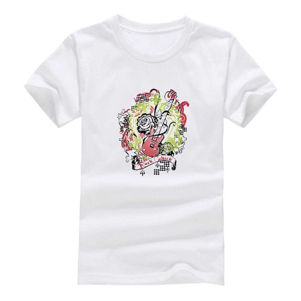 rock guitar 2020 new clothes fashion man casual t-shirt cotton o neck short sleeve loose personalized unique male tees wholesale, White;black
rock guitar 2020 new clothes fashion man casual t-shirt cotton o neck short sleeve loose personalized unique male tees wholesale, White;black