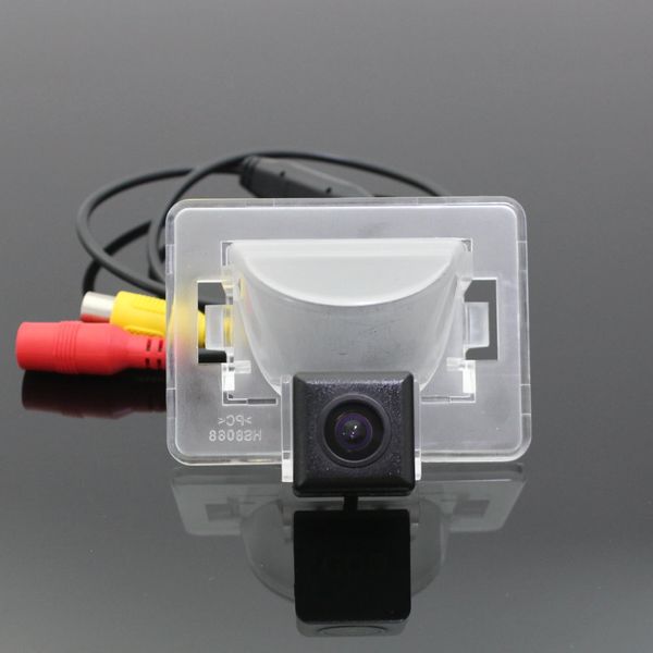 car rear camera / license plate light oem / for mazda 5 mazda5 premacy mk3 2010~2015 back up camera / hd ccd rca ntst pal
car rear camera / license plate light oem / for mazda 5 mazda5 premacy mk3 2010~2015 back up camera / hd ccd rca ntst pal