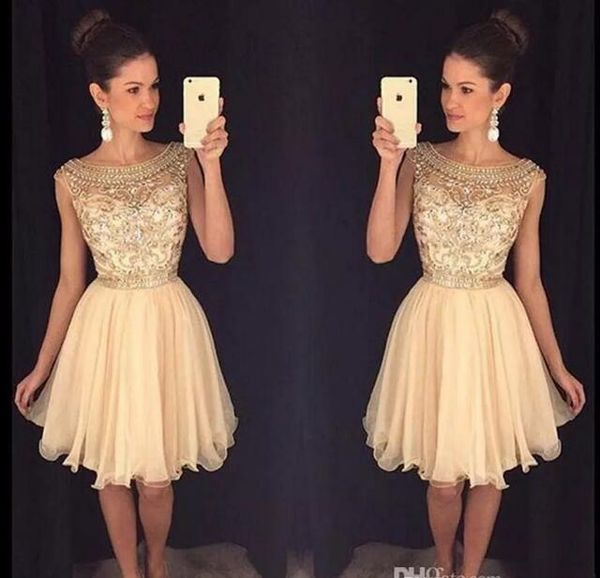 2021 mini short homecoming dresses crystal beaded sweet 16 graduation dresses little chiffon short cocktail dress prom party dresses, Blue;pink
2021 mini short homecoming dresses crystal beaded sweet 16 graduation dresses little chiffon short cocktail dress prom party dresses, Blue;pink