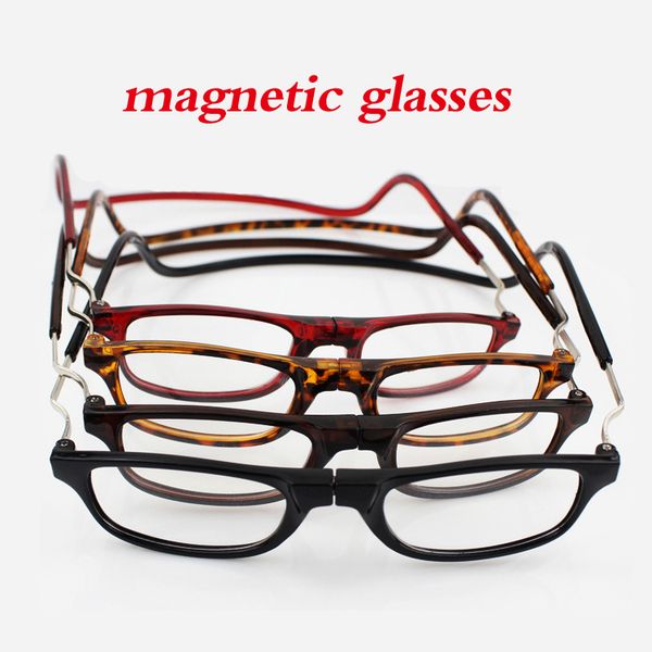 New fa hion folding magnetic reading gla e men and women high re olution gla e men and women ordinary gla e 1 0 1 5 2 0 2 5 3 3
New fa hion folding magnetic reading gla e men and women high re olution gla e men and women ordinary gla e 1 0 1 5 2 0 2 5 3 3