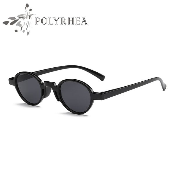 2021 women vintage small oval sunglasses fashion glasses brand designer uv400 with original box and case, White;black
2021 women vintage small oval sunglasses fashion glasses brand designer uv400 with original box and case, White;black