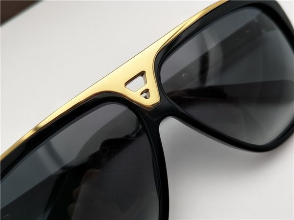 vintage sunglasses sunglasses gold/black pilot gradient wear sun men glasses box lenses eye grey new in classic doxec, Slivery;brown
vintage sunglasses sunglasses gold/black pilot gradient wear sun men glasses box lenses eye grey new in classic doxec, Slivery;brown