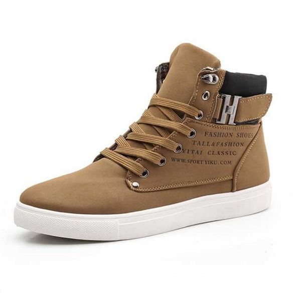 wholesale-2016 men shoes sapatos tenis masculino male fashion autumn winter leather fur boots for man casual high canvas men shoes, Black
wholesale-2016 men shoes sapatos tenis masculino male fashion autumn winter leather fur boots for man casual high canvas men shoes, Black