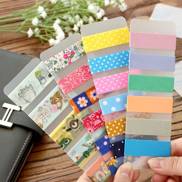 10pcs/lot sticky tape accessories matte pvc washi tapes organizer ruler stationery tools wrap band winding tool tape dispenser
10pcs/lot sticky tape accessories matte pvc washi tapes organizer ruler stationery tools wrap band winding tool tape dispenser