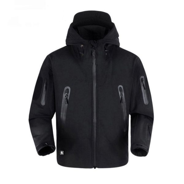 thermal upgraded v5.0 military tactical jacket men breathable waterproof windproof soft shell us army oats, Black;brown
thermal upgraded v5.0 military tactical jacket men breathable waterproof windproof soft shell us army oats, Black;brown
