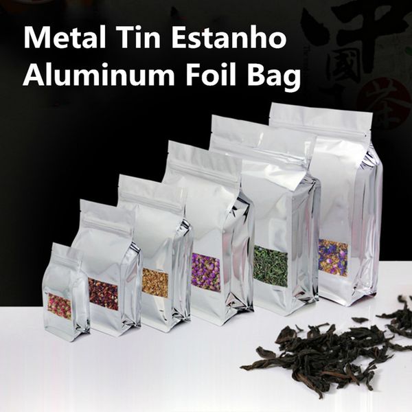 13x22x6cm емкость большая алюминиевая фольга стенд zip lock майлар упаковка сумки выпечки конфеты еда запах saver тепла печать окна витрина
13x22x6cm емкость большая алюминиевая фольга стенд zip lock майлар упаковка сумки выпечки конфеты еда запах saver тепла печать окна витрина