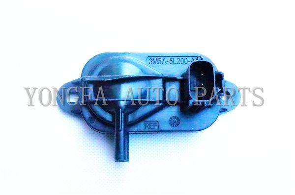 new different exhaust gas pressure sensor dpf sensor for ford focus oe no.1415606 3m5a5l200ab
new different exhaust gas pressure sensor dpf sensor for ford focus oe no.1415606 3m5a5l200ab