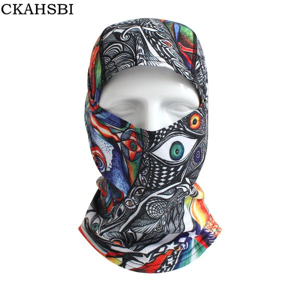 wholesale- ckahsbi 2017 new 3d outdoor sport mask cycling bike bicycle riding face mask scarf scarves magic headband protect full face mask, Black
wholesale- ckahsbi 2017 new 3d outdoor sport mask cycling bike bicycle riding face mask scarf scarves magic headband protect full face mask, Black