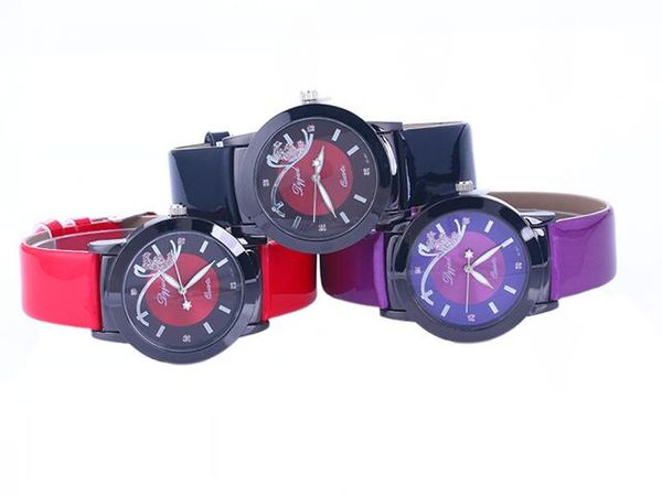 wholesale 600pcs/lot pu watch ms. watch belt butterfly classic style glossy watches jd301 wr024, Slivery;brown
wholesale 600pcs/lot pu watch ms. watch belt butterfly classic style glossy watches jd301 wr024, Slivery;brown