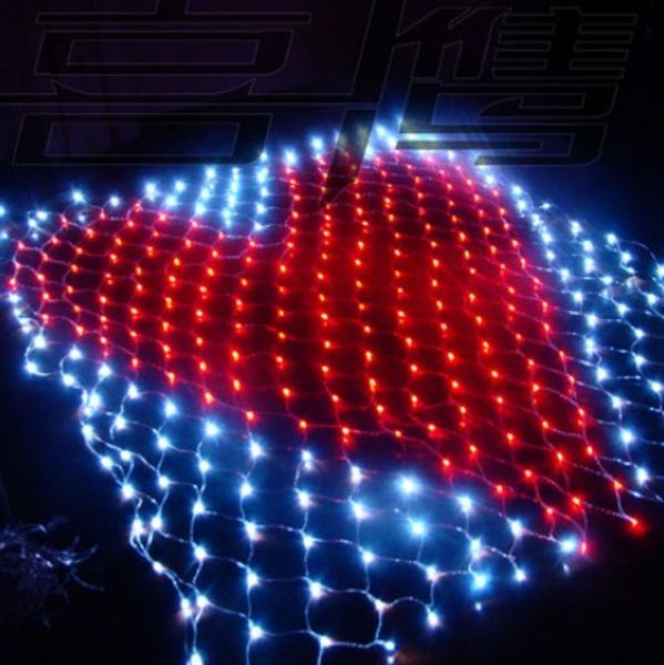 2m*2m*342led heart-shaped net lamp decorative led lights flash string lights outdoor waterproof birthday lights
2m*2m*342led heart-shaped net lamp decorative led lights flash string lights outdoor waterproof birthday lights