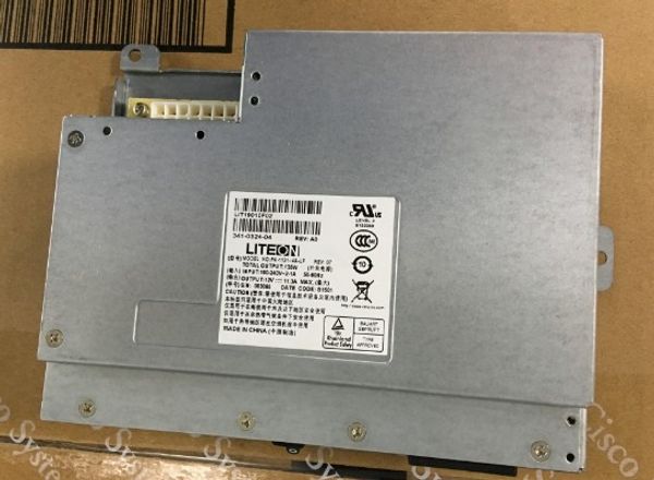 server power supply for pwr-c2-250wac /n2200-pac-400w-b /pwr-c2-640wac /pwr-3825-dc /c3k-pwr-265wac /pwr-2901-ac
server power supply for pwr-c2-250wac /n2200-pac-400w-b /pwr-c2-640wac /pwr-3825-dc /c3k-pwr-265wac /pwr-2901-ac