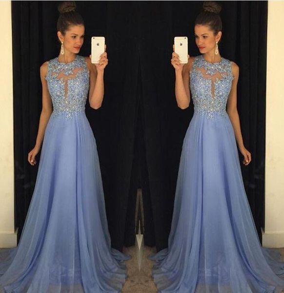 lavender 2017 lace applique beads 2017 formal long bridesmaid dresses a line crew neck zip back chiffon party gowns prom evening, Black;red
lavender 2017 lace applique beads 2017 formal long bridesmaid dresses a line crew neck zip back chiffon party gowns prom evening, Black;red