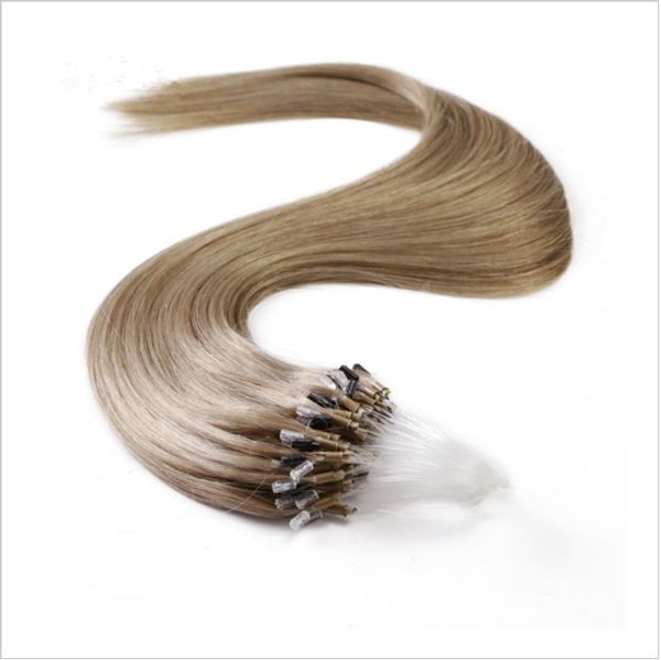 micro loop ring human hair extensions 14''-24'' 50g 100g 1g/s 10# brazilian remy virgin hair straight keratin pieces
micro loop ring human hair extensions 14''-24'' 50g 100g 1g/s 10# brazilian remy virgin hair straight keratin pieces