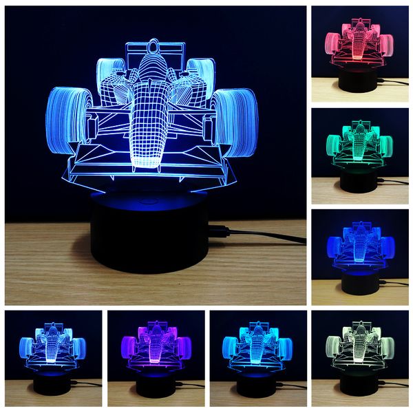 usb led night light 3d lights touch control 7 colors acrylic lamp 3d moto f1 car plane animal horse football tower christmas tree gift
usb led night light 3d lights touch control 7 colors acrylic lamp 3d moto f1 car plane animal horse football tower christmas tree gift