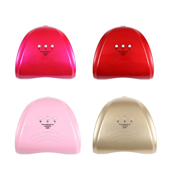 wholesale- 36w professional smart sensor nail dryer uv led lamp for nails dryer polish machine for curing nail gel art tool ing
wholesale- 36w professional smart sensor nail dryer uv led lamp for nails dryer polish machine for curing nail gel art tool ing