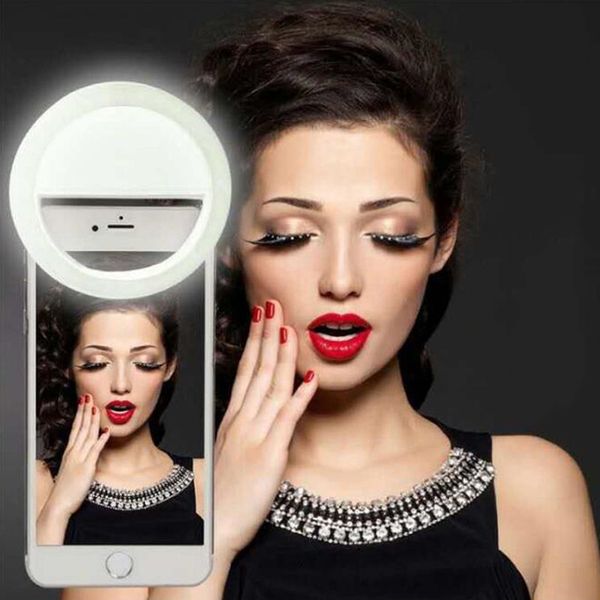 led ring selfie light supplementary lighting night darkness selfie enhancing for pgraphy for smart phone
led ring selfie light supplementary lighting night darkness selfie enhancing for pgraphy for smart phone