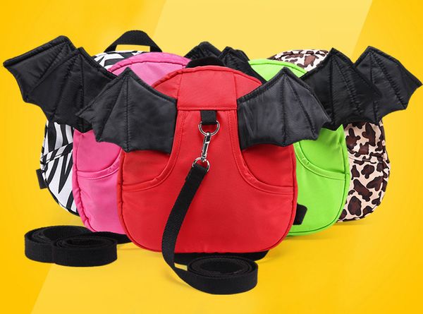 new cartoon devil students' backpack, children casual bag, cute little monster creative halloween schoolbag, kid' christmas gift
new cartoon devil students' backpack, children casual bag, cute little monster creative halloween schoolbag, kid' christmas gift