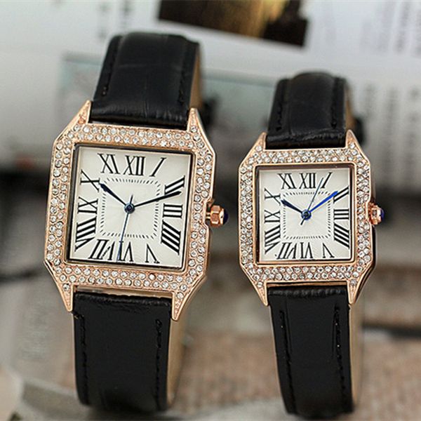 2017 Hot Fashion Couple Luxury Watch Top Brand Casual women men watches Dress quartz watch Rome Numbers Wristwatches for Men reloj clock
2017 Hot Fashion Couple Luxury Watch Top Brand Casual women men watches Dress quartz watch Rome Numbers Wristwatches for Men reloj clock
