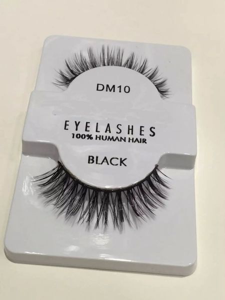 Cílios Postiços glad2016
Cílios Postiços glad2016