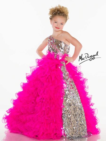 bright white fuchsia one shoulder beads flower girl dresses girls' pageant dresses holiday/party/birthday dress custom size 2-14 df7215, White;red
bright white fuchsia one shoulder beads flower girl dresses girls' pageant dresses holiday/party/birthday dress custom size 2-14 df7215, White;red