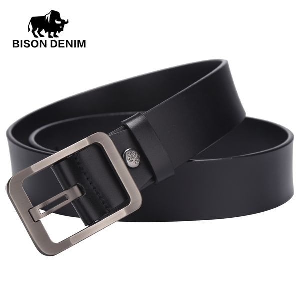 wholesale- bison denim 2017 new brand designer leather belt ,belts for men jeans cow leather,layer leather belts for men's w71152, Black;brown
wholesale- bison denim 2017 new brand designer leather belt ,belts for men jeans cow leather,layer leather belts for men's w71152, Black;brown
